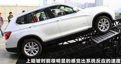 2011款 3.0T xDrive35i豪华型 5座