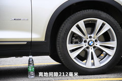 2011款 3.0T xDrive35i豪华型 5座