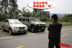 2011款 3.0T xDrive35i豪华型 5座