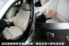 2011款 3.0T xDrive35i豪华型 5座