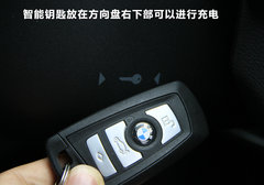 2011款 3.0T xDrive35i豪华型 5座