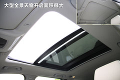 2011款 3.0T xDrive35i豪华型 5座