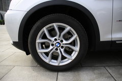 2011款 3.0T xDrive35i豪华型 5座