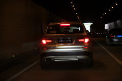 2011款 3.0T xDrive35i豪华型 5座