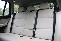 2011款 3.0T xDrive35i豪华型 5座