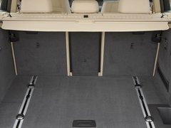 2011款 3.0T xDrive35i豪华型 5座