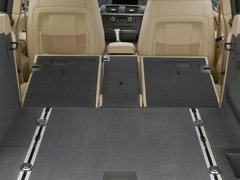 2011款 3.0T xDrive35i豪华型 5座