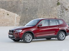 2011款 3.0T xDrive35i豪华型 5座