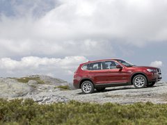 2011款 3.0T xDrive35i豪华型 5座