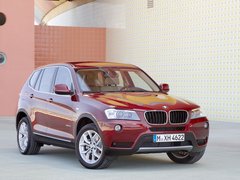 2011款 3.0T xDrive35i豪华型 5座