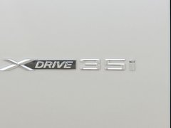 2011款 3.0T xDrive35i豪华型 5座