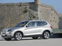 2011款 3.0T xDrive35i豪华型 5座