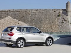 2011款 3.0T xDrive35i豪华型 5座