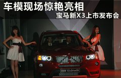 2011款 3.0T xDrive35i豪华型 5座