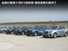 2011款 3.0T xDrive35i豪华型 5座