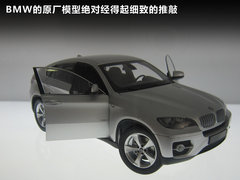 2011款 3.0T xDrive35i豪华型 5座