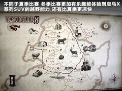 宝马(进口)  X3 xDrive35i