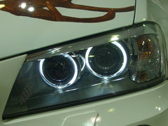 宝马(进口)  X3 xDrive35i