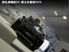 宝马(进口)  X3 xDrive35i