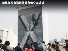 宝马(进口)  X3 xDrive35i