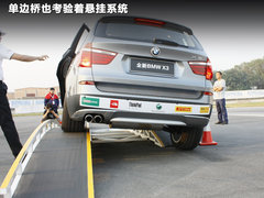 宝马(进口)  X3 xDrive35i