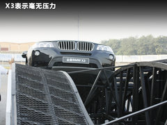 宝马(进口)  X3 xDrive35i