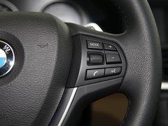 2011款 3.0T xDrive35i豪华型 5座