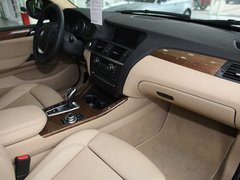 2011款 3.0T xDrive35i豪华型 5座