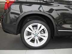 2011款 3.0T xDrive35i豪华型 5座