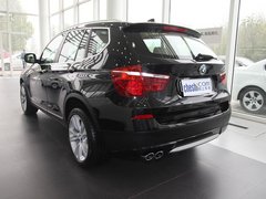 2011款 3.0T xDrive35i豪华型 5座