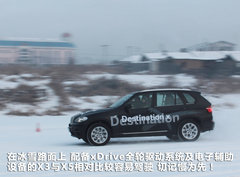 2011款 3.0T xDrive35i豪华型 5座