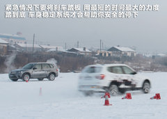 2011款 3.0T xDrive35i豪华型 5座