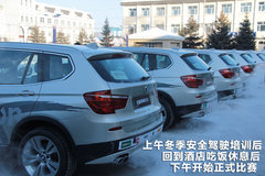 2011款 3.0T xDrive35i豪华型 5座