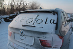 2011款 3.0T xDrive35i豪华型 5座