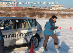 2011款 3.0T xDrive35i豪华型 5座