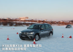 2011款 3.0T xDrive35i豪华型 5座