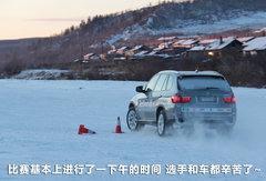 2011款 3.0T xDrive35i豪华型 5座