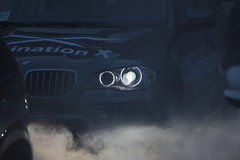 2011款 3.0T xDrive35i豪华型 5座