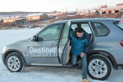 2011款 3.0T xDrive35i豪华型 5座