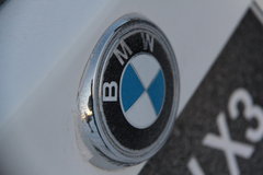 2011款 3.0T xDrive35i豪华型 5座