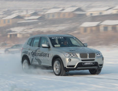 2011款 3.0T xDrive35i豪华型 5座