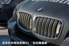 2011款 3.0T xDrive35i豪华型 5座