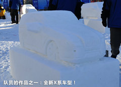 2011款 3.0T xDrive35i豪华型 5座