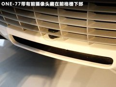 2010款 One-77 7.3 限量版