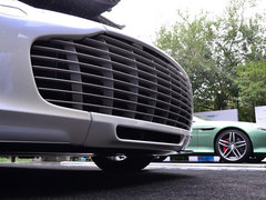2010款 One-77 7.3 限量版