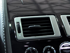 2010款 One-77 7.3 限量版