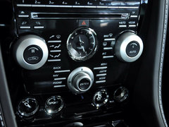 2010款 One-77 7.3 限量版
