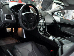 2010款 One-77 7.3 限量版