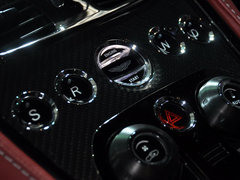 2010款 One-77 7.3 限量版