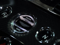 2010款 One-77 7.3 限量版